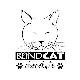 BLINDCAT CHOCOLATE