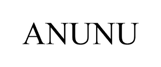 ANUNU
