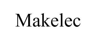 MAKELEC