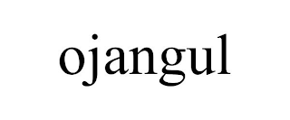 OJANGUL