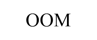 OOM