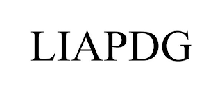 LIAPDG