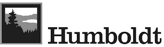 HUMBOLDT