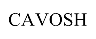 CAVOSH