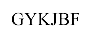 GYKJBF