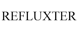 REFLUXTER