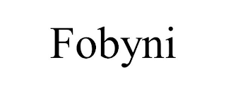 FOBYNI