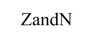 ZANDN