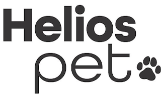 HELIOS PET