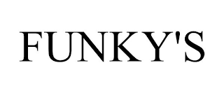 FUNKY'S