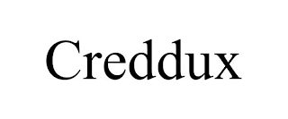 CREDDUX