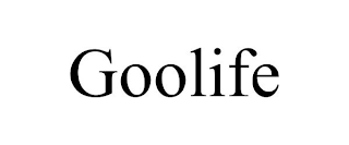 GOOLIFE