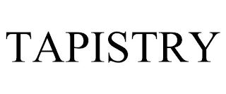 TAPISTRY