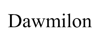 DAWMILON