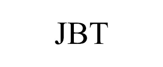 JBT