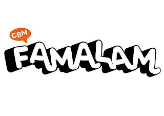 CBM FAMALAM