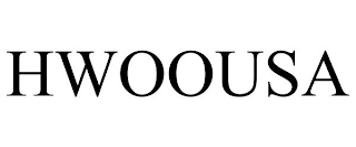 HWOOUSA