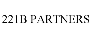 221B PARTNERS