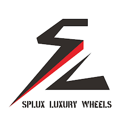 SL SPLUX LUXURY WHEELS