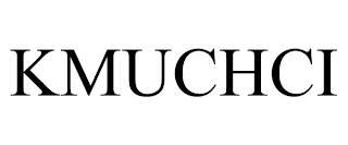 KMUCHCI