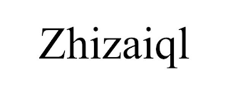 ZHIZAIQL