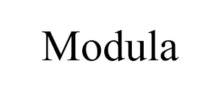 MODULA