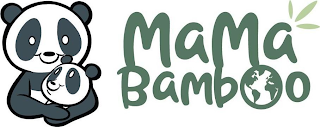 MAMA BAMBOO