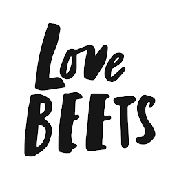 LOVE BEETS