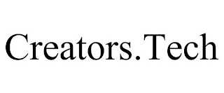 CREATORS.TECH