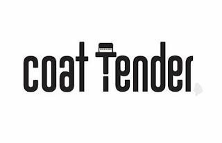 COAT TENDER