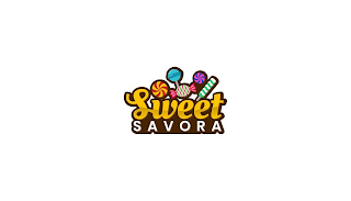 SWEET SAVORA