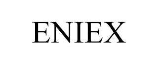 ENIEX