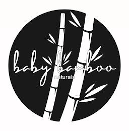 BABY BAMBOO NATURALS