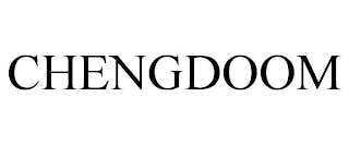 CHENGDOOM