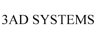 3AD SYSTEMS