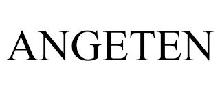 ANGETEN