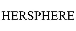 HERSPHERE