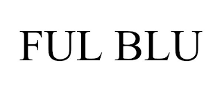 FUL BLU
