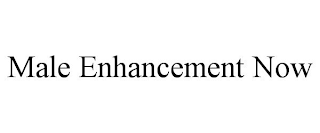 MALE ENHANCEMENT NOW