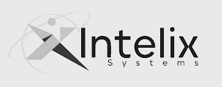 X INTELIX SYSTEMS