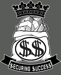 $$ $ECURING $UCCE$$