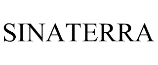 SINATERRA