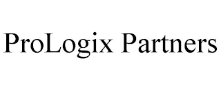 PROLOGIX PARTNERS