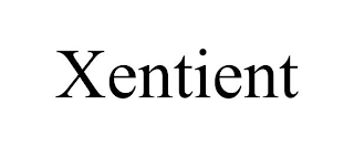 XENTIENT