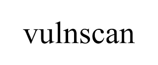VULNSCAN
