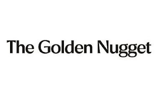 THE GOLDEN NUGGET