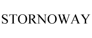 STORNOWAY