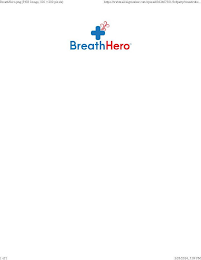 BREATHHERO