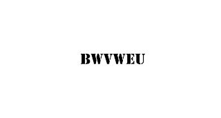 BWVWEU