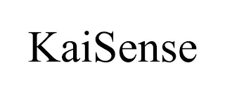 KAISENSE